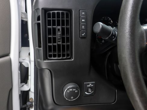 Used 2014 Chevrolet Express 3500 LT w/ LT Preferred Equipment Group RWD image 21