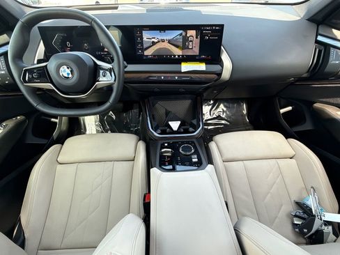 Used 2025 BMW X3 xDrive30i w/ Premium Package AWD/4WD image 19