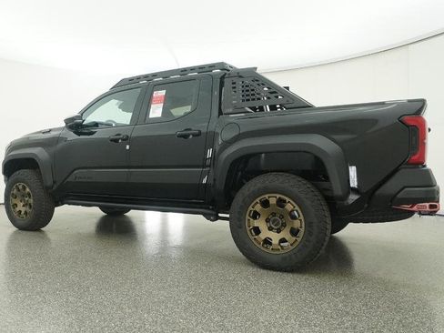 New 2026 Toyota Tacoma Trailhunter image 78