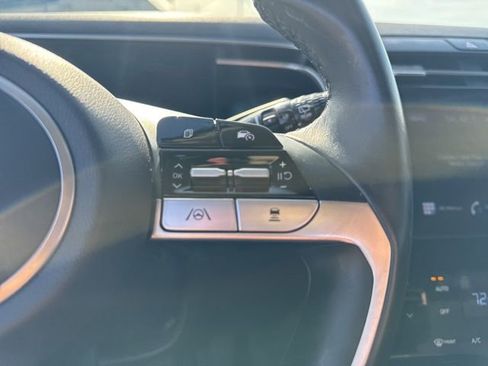 Used 2022 Hyundai Tucson SEL w/ Convenience Package image 25