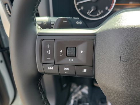 New 2026 Nissan Rogue SV image 22