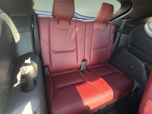 Used 2023 MAZDA CX-9 Carbon Edition image 31