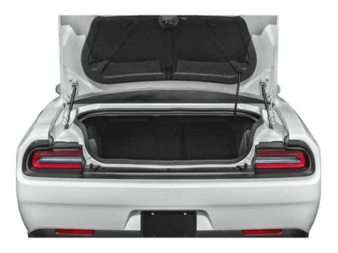 New 2023 Dodge Challenger SRT Hellcat Redeye RWD image 14