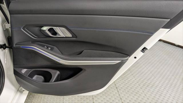 Used 2020 BMW M340i w/ Premium Package RWD image 19