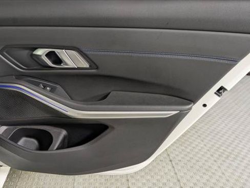 Used 2020 BMW M340i w/ Premium Package RWD image 19
