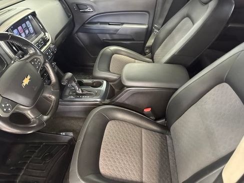 Used 2016 Chevrolet Colorado Z71 AWD/4WD image 42