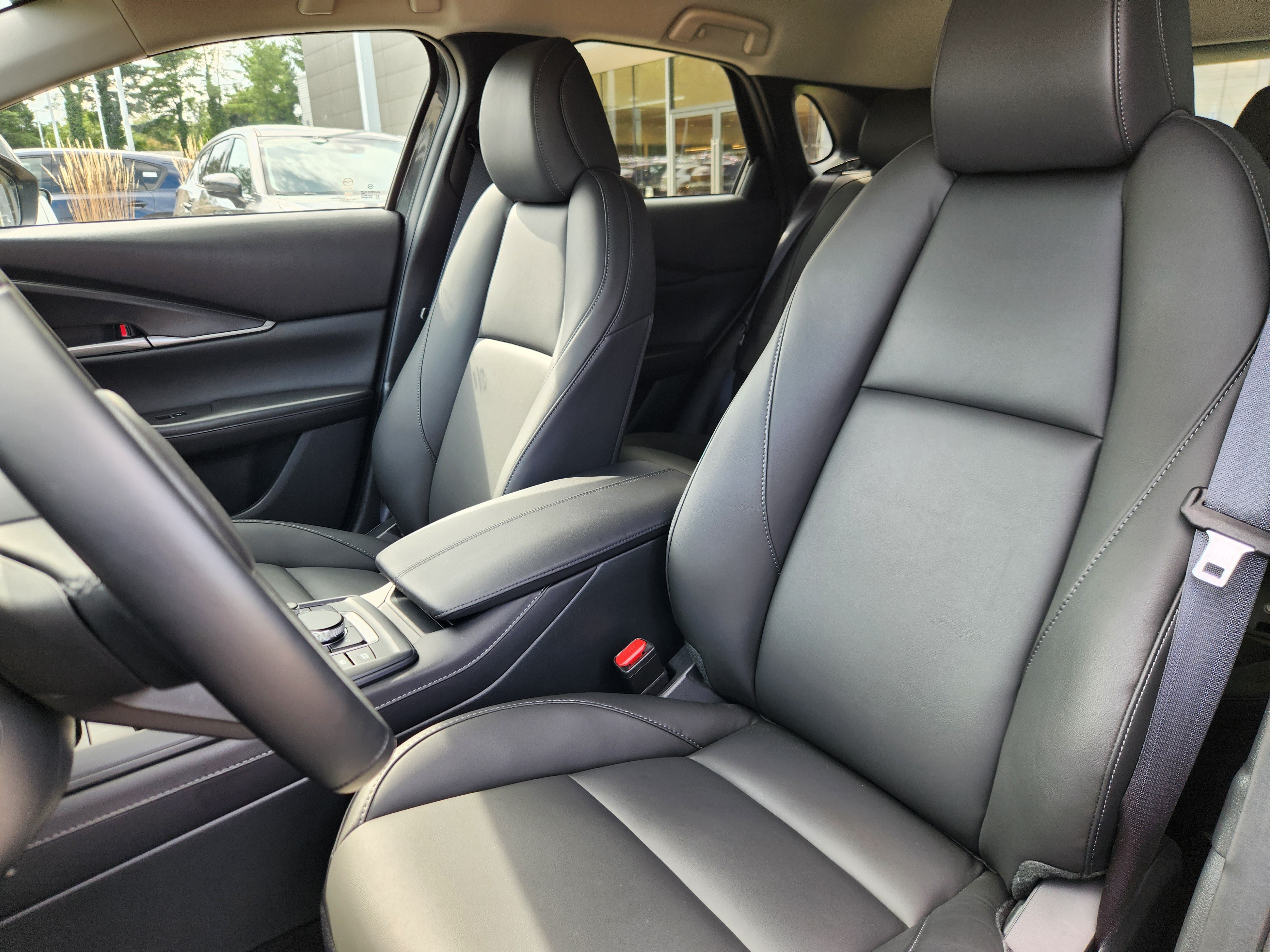 Certified 2026 MAZDA CX-30 AWD 2.5 S w/ Select Sport Pkg image 7