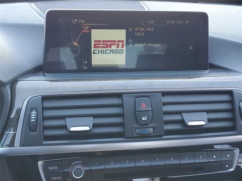 Used 2016 BMW 328i xDrive Sedan image 18