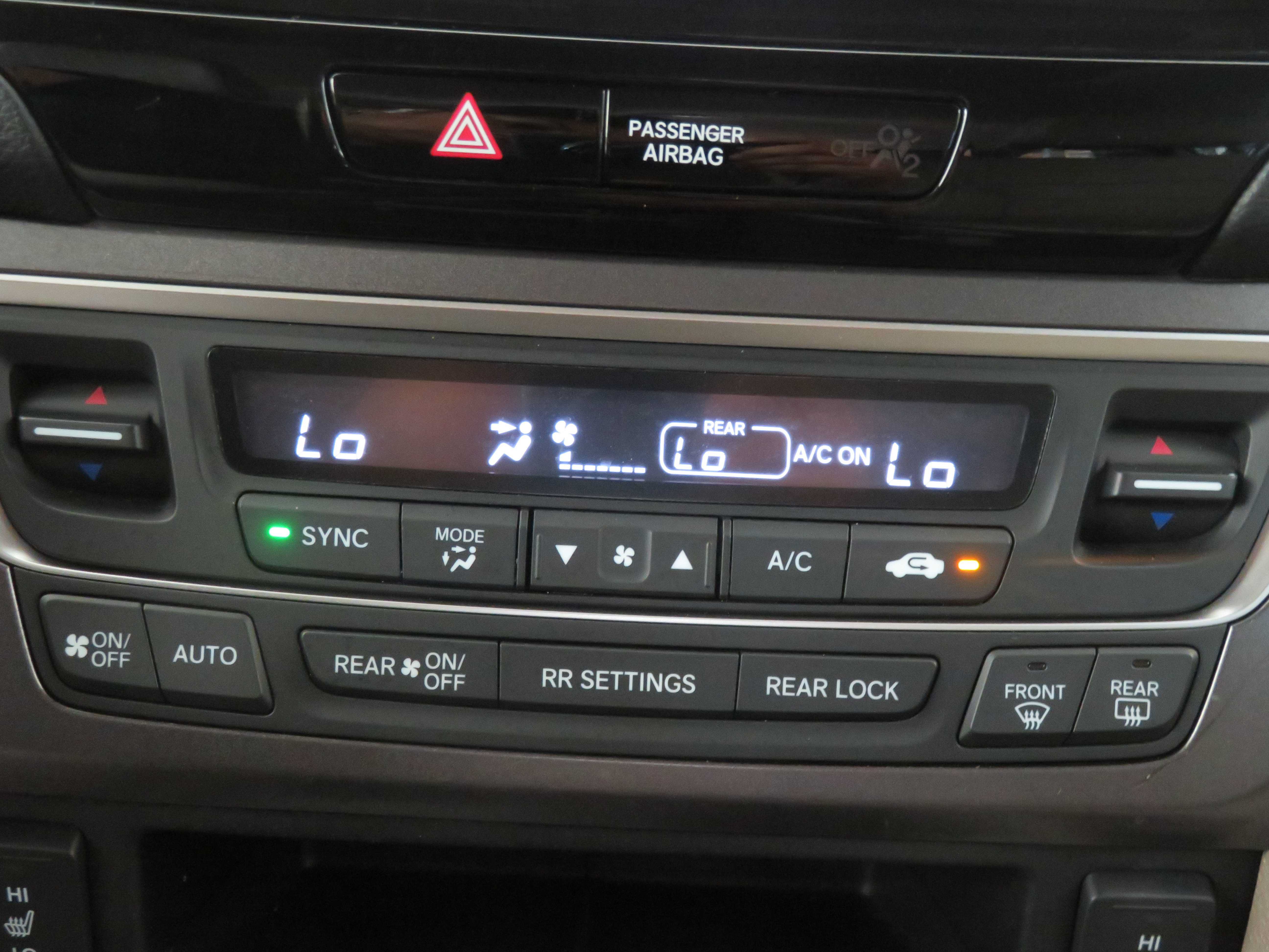 Used 2017 Honda Pilot EX-L image 44