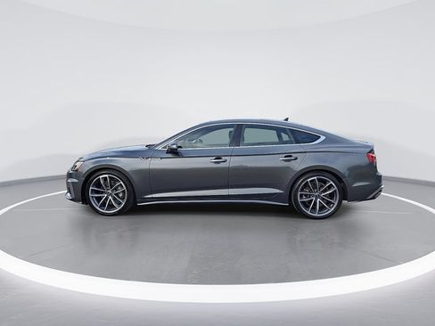 Used 2023 Audi A5 2.0T Premium Plus AWD/4WD image 6