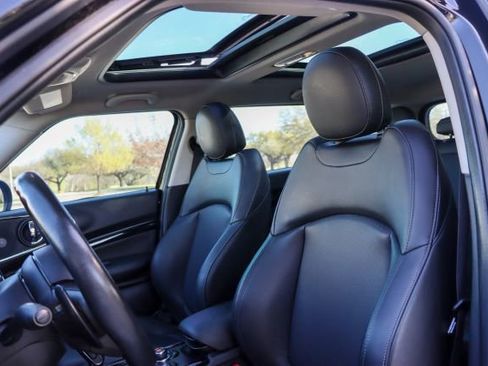 Used 2020 MINI Cooper Clubman S image 15