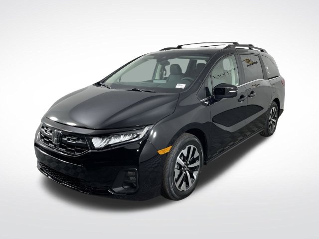 New 2026 Honda Odyssey EX-L image 23