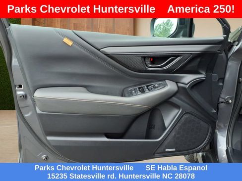 Used 2025 Subaru Outback Wilderness AWD/4WD image 20