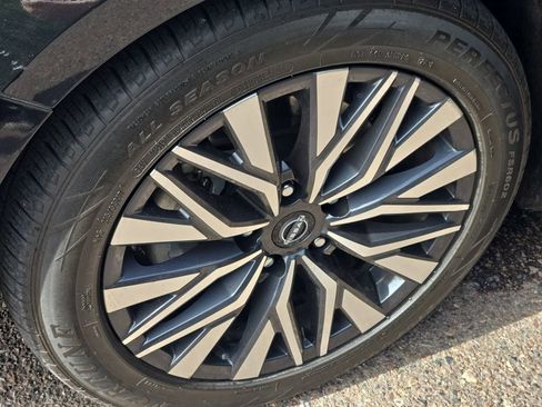 Used 2023 Nissan Altima 2.5 SV image 20