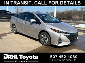 Used 2019 Toyota Prius Prime Advanced video 1