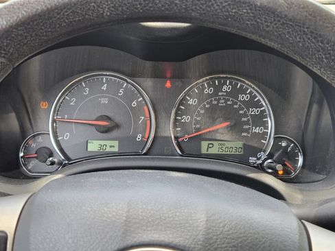 Used 2013 Toyota Corolla S FWD image 10