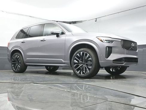 New 2026 Volvo XC90 B6 Ultra w/ Protection Package Premier image 41