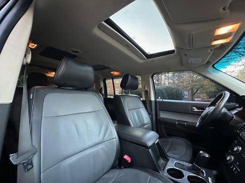Used 2015 Ford Flex SEL w/ Equipment Group 202A image 36