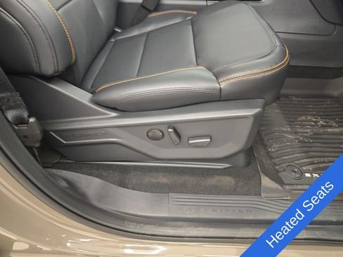 New 2027 Ford Expedition Tremor w/ Driver's Package AWD/4WD image 11
