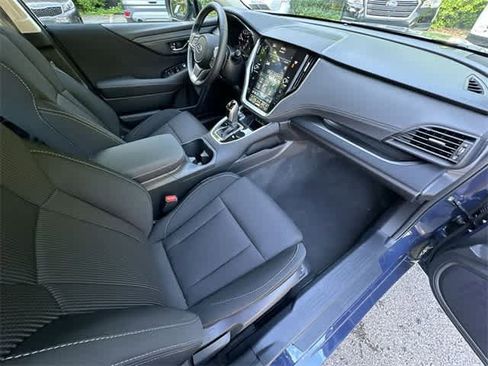 New 2025 Subaru Legacy Premium w/ Popular Package #1A image 20