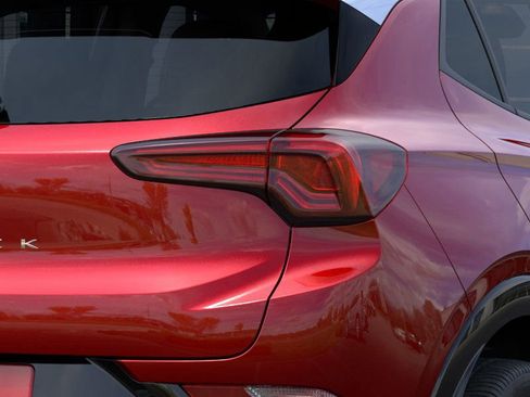 New 2026 Buick Encore GX Sport Touring image 11