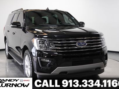 Used 2020 Ford Expedition Max XLT w/ Equipment Group 202A