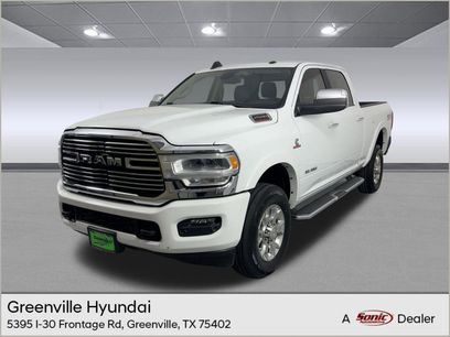 Used 2022 RAM 2500 Laramie