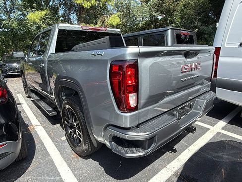 Used 2026 GMC Sierra 1500 Elevation AWD/4WD image 4