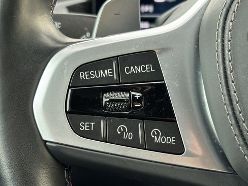 Certified 2025 BMW X7 M60i w/ Executive Package image 18