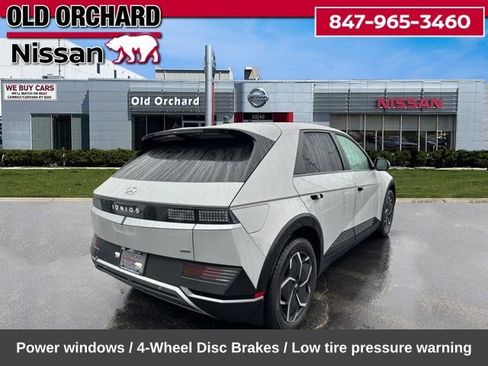 Used 2024 Hyundai Ioniq 5 SEL image 6