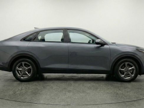 Used 2025 Kia K4 LXS image 11