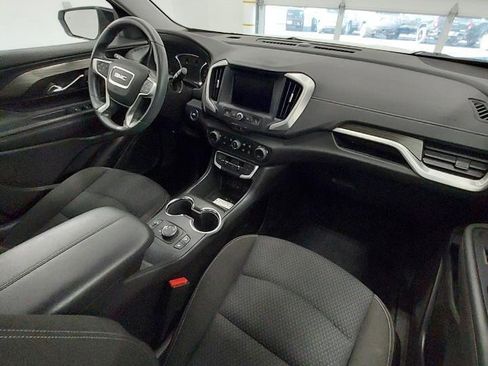 Used 2023 GMC Terrain SLE w/ Driver Convenience Package image 20