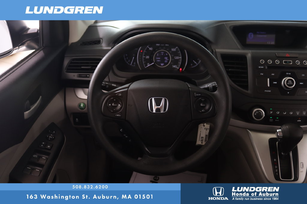 Used 2014 Honda CR-V LX image 17