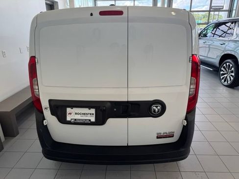 Used 2020 RAM ProMaster City Tradesman FWD image 41
