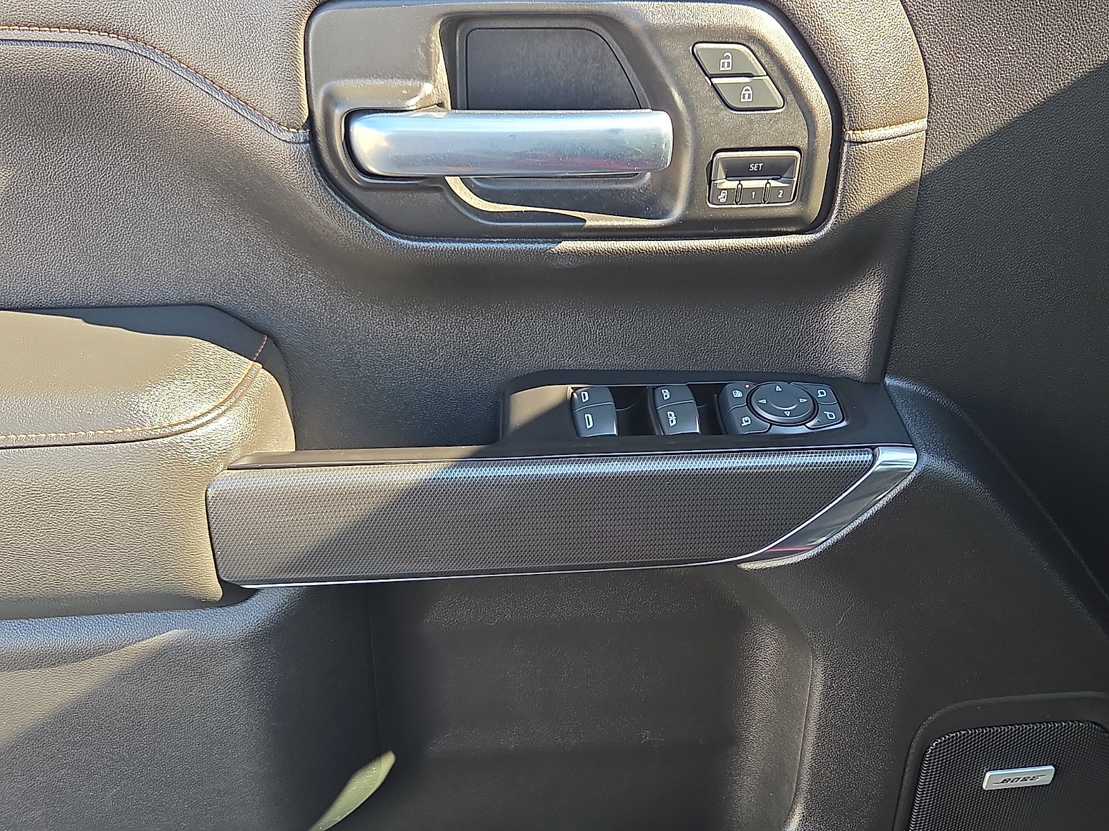 Used 2019 GMC Sierra 1500 AT4 w/ AT4 Premium Package AWD/4WD image 13