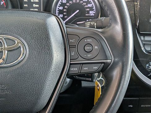 Certified 2023 Toyota Camry SE image 16