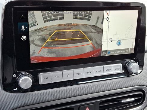 Used 2023 Hyundai Kona SEL image 4