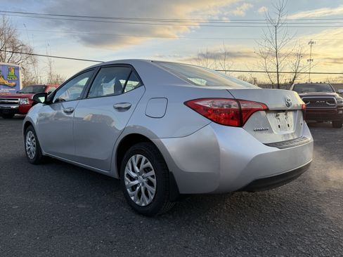 Used 2017 Toyota Corolla L image 7