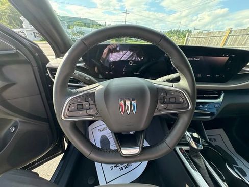 Used 2024 Buick Envista Avenir FWD image 22