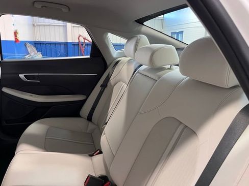 Used 2024 Hyundai Sonata SEL image 19