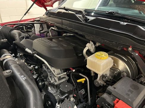 New 2026 RAM 2500 Tradesman image 25