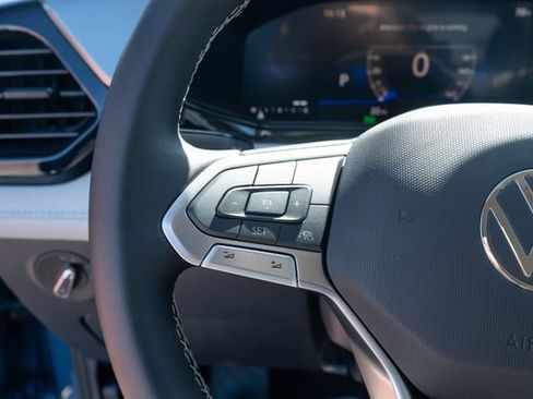 New 2026 Volkswagen Taos S FWD image 25