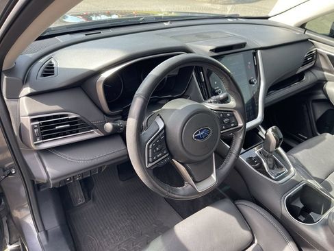 Used 2023 Subaru Legacy Limited AWD/4WD image 10