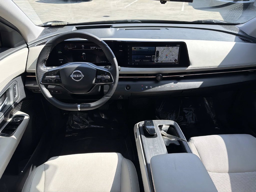 Used 2024 Nissan Ariya FWD image 8