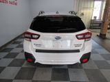 Used 2021 Subaru Crosstrek 2.5i Sport w/ Moonroof Package image 4