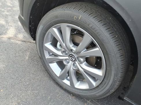 New 2026 MAZDA CX-30 AWD 2.5 S w/ Premium Package image 7