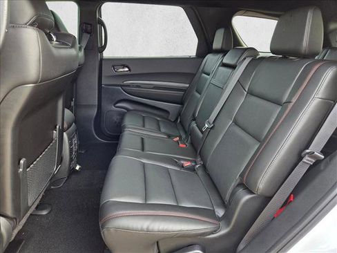 New 2026 Dodge Durango GT AWD/4WD image 16