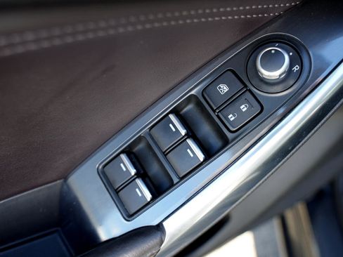 Used 2016 MAZDA MAZDA6 Grand Touring w/ GT Technology Package image 27