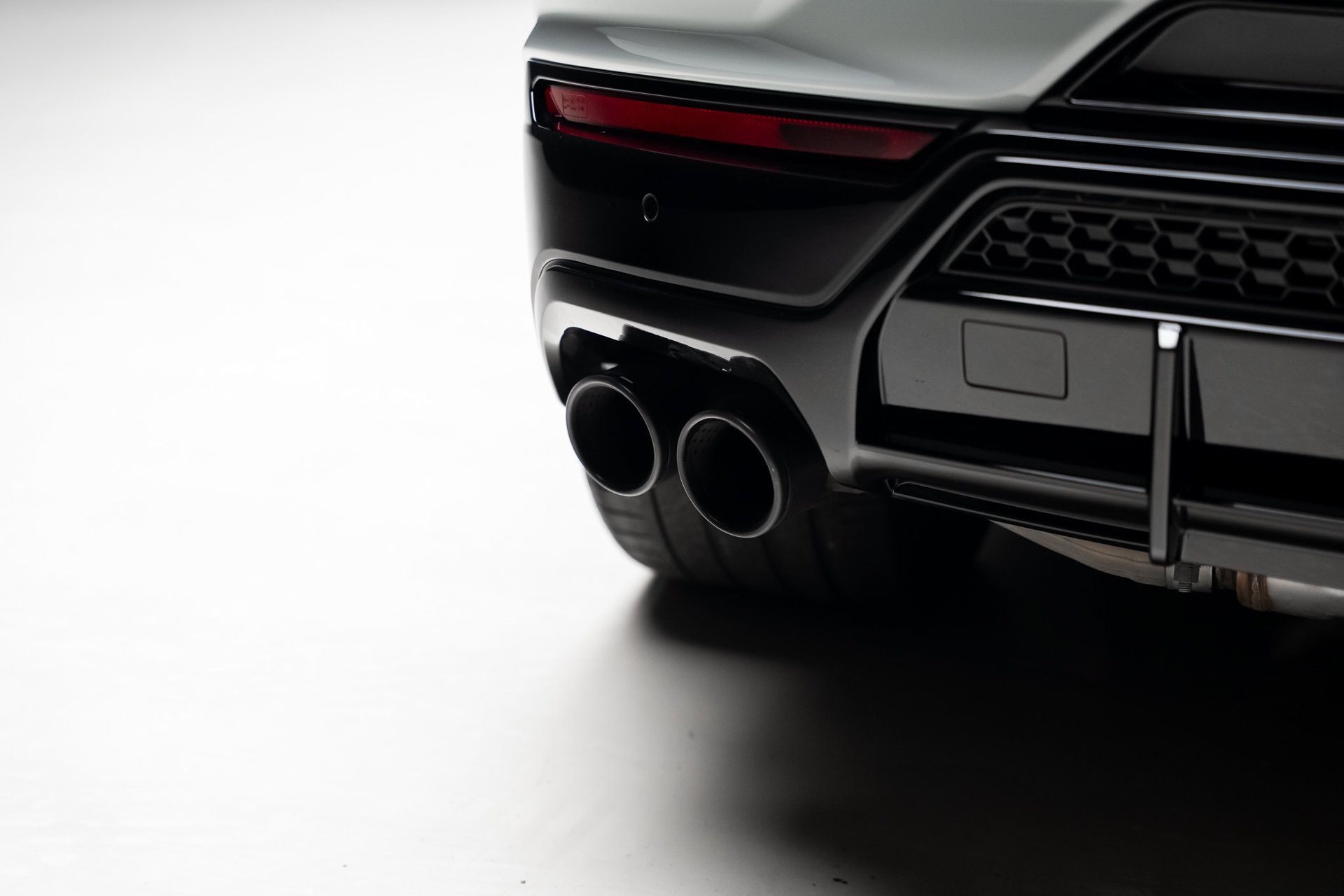 Used 2024 Lamborghini Urus S AWD/4WD image 31