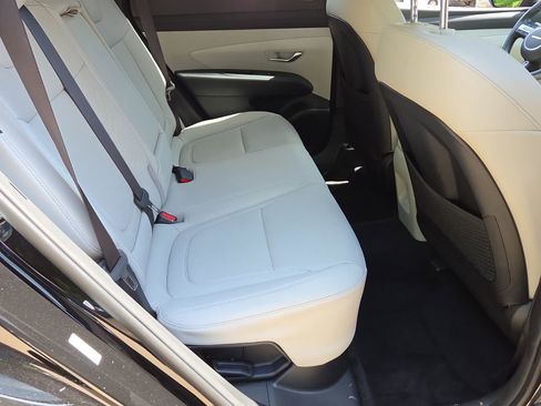Used 2025 Hyundai Tucson SEL AWD/4WD image 18